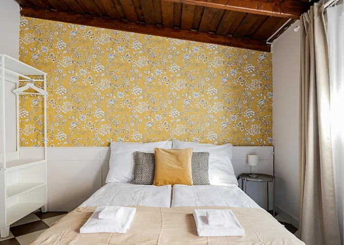 홈스테이 T7 Garden *