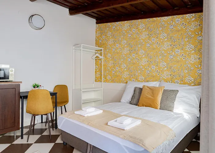 홈스테이 T7 Garden 시오포크