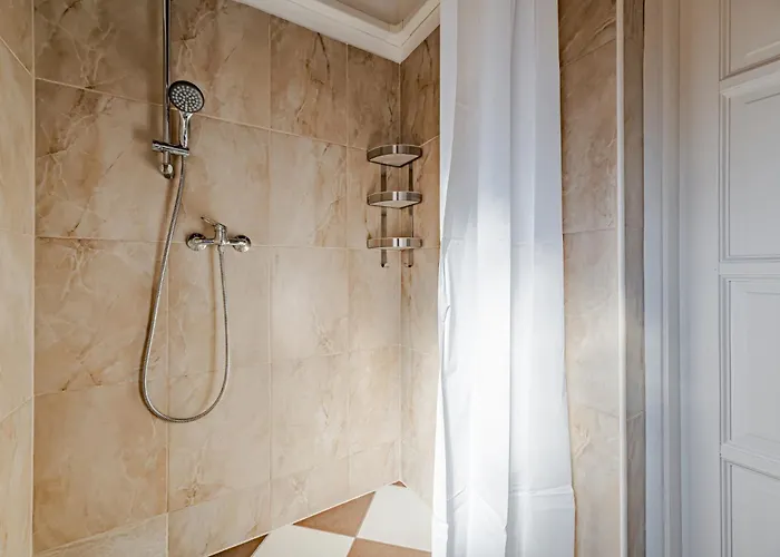 홈스테이 T7 Garden 시오포크