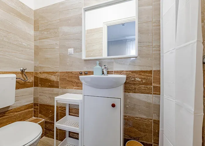 홈스테이 T7 Garden *