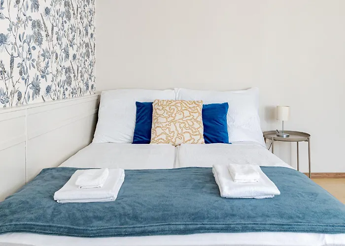 홈스테이 T7 Garden 시오포크