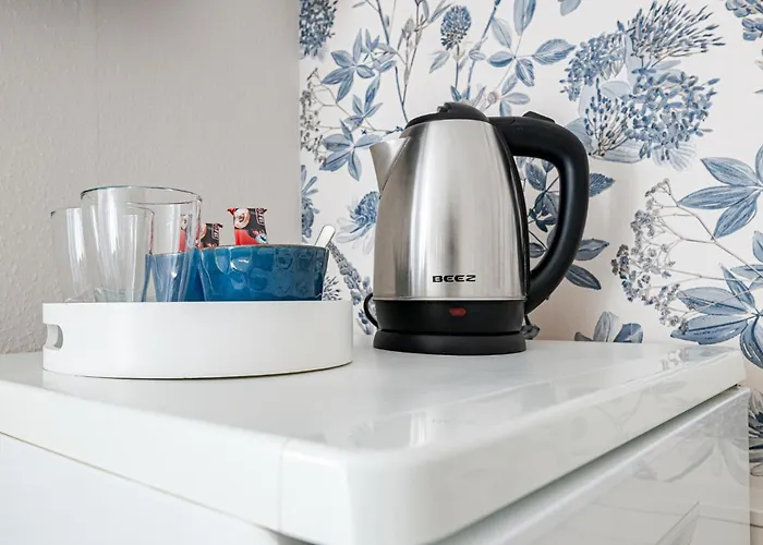 홈스테이 T7 Garden