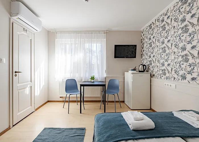 T7 Garden 홈스테이 *