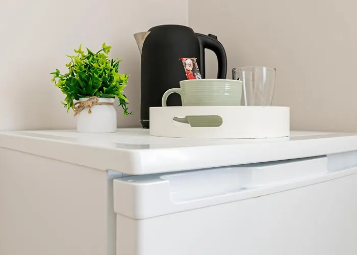 홈스테이 T7 Garden *