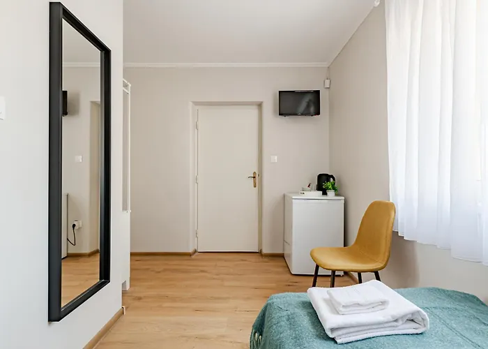 홈스테이 T7 Garden 시오포크