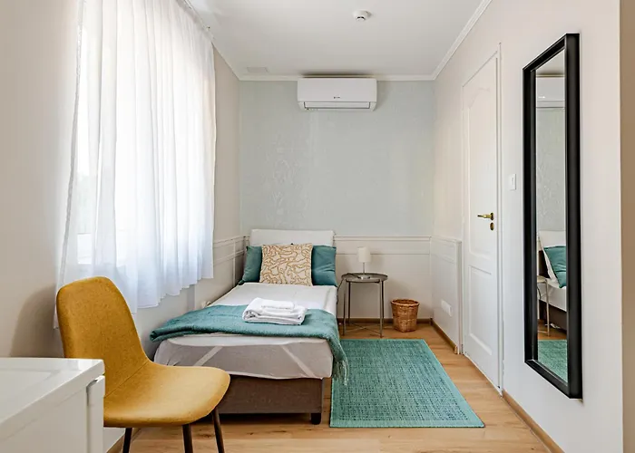 T7 Garden 홈스테이