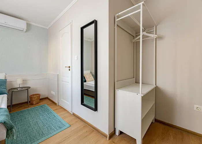 홈스테이 T7 Garden 시오포크