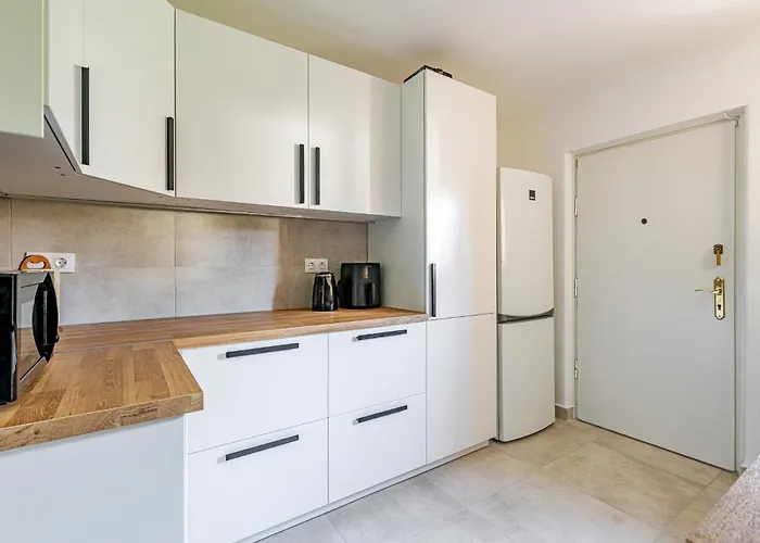 홈스테이 T7 Garden *