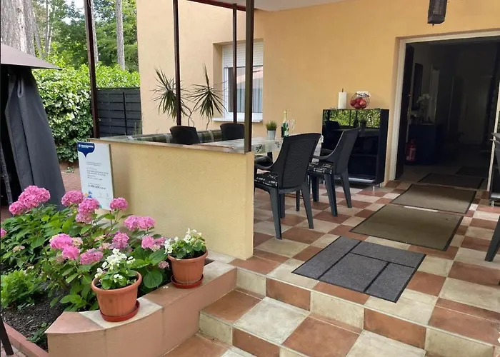 T7 Garden 홈스테이