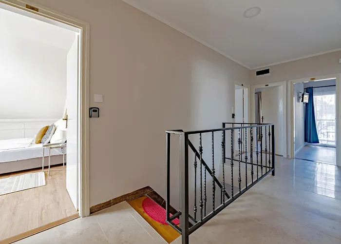 홈스테이 T7 Garden 시오포크