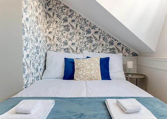 홈스테이 T7 Garden *