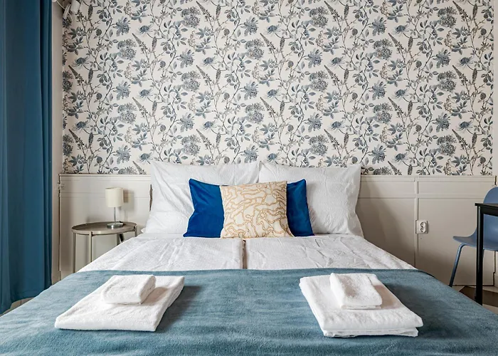 T7 Garden 홈스테이