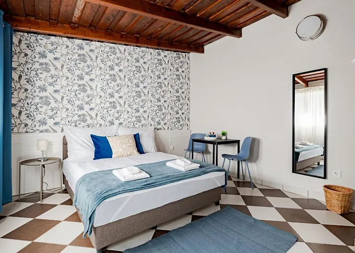 홈스테이 T7 Garden