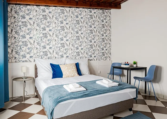 T7 Garden 홈스테이 시오포크