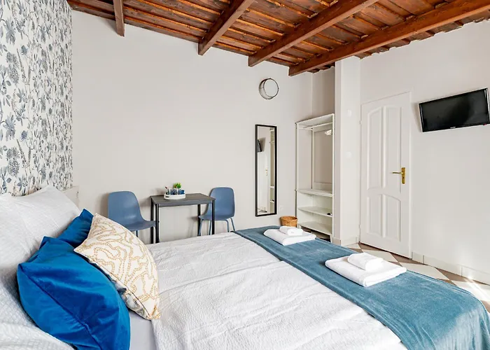 홈스테이 T7 Garden 시오포크