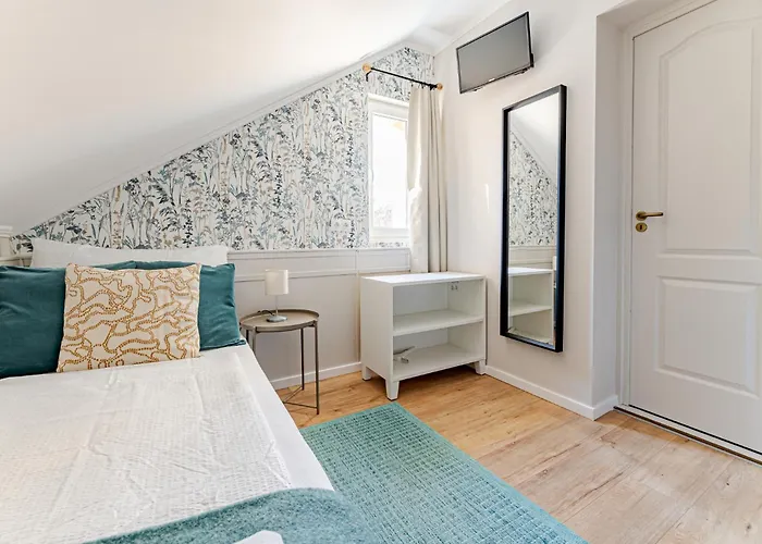 T7 Garden 홈스테이 시오포크