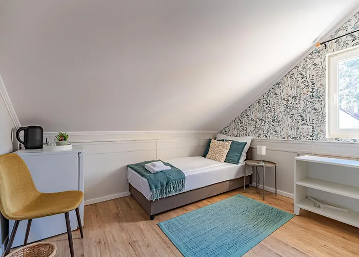 홈스테이 T7 Garden