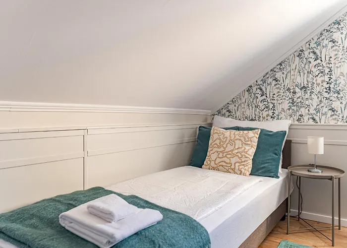 T7 Garden 홈스테이 *