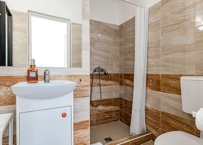 홈스테이 T7 Garden 시오포크