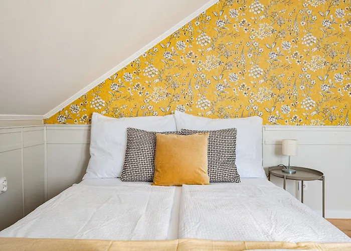 T7 Garden 홈스테이 *