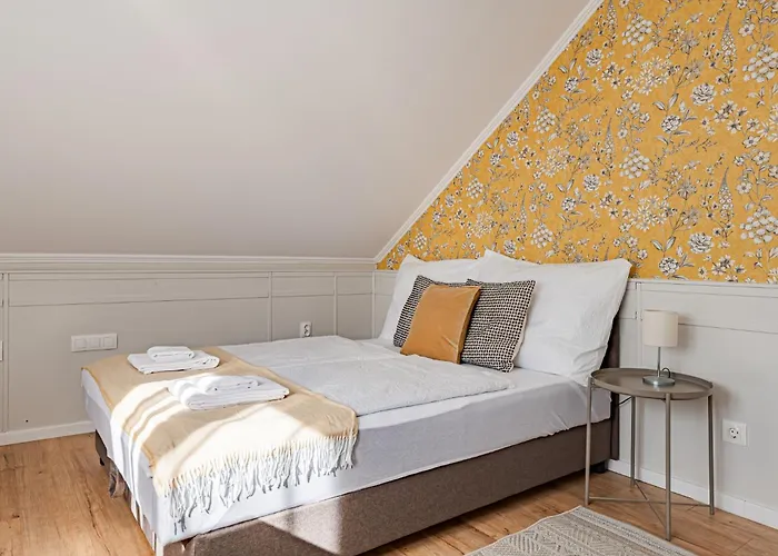 T7 Garden 홈스테이 시오포크