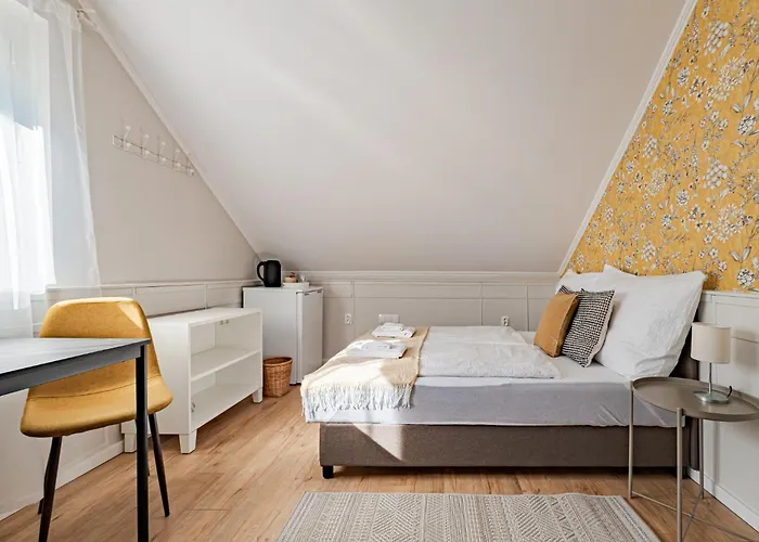 T7 Garden 홈스테이