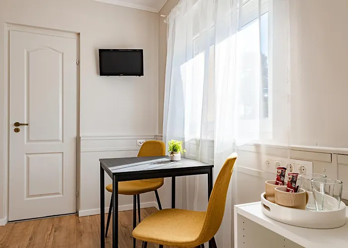 T7 Garden 홈스테이 *