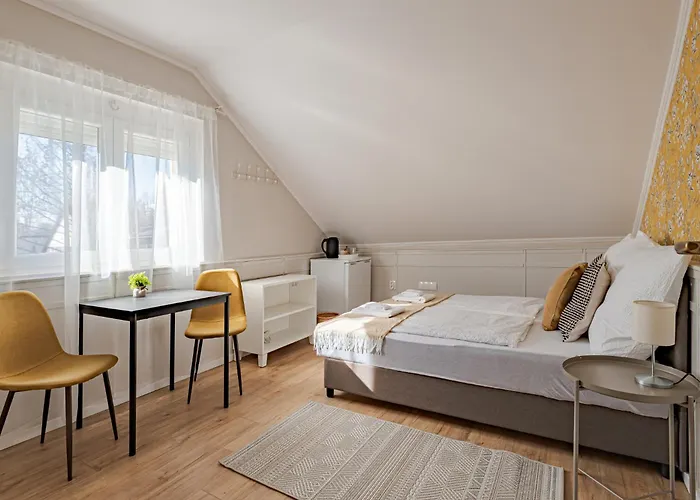 T7 Garden 홈스테이 시오포크