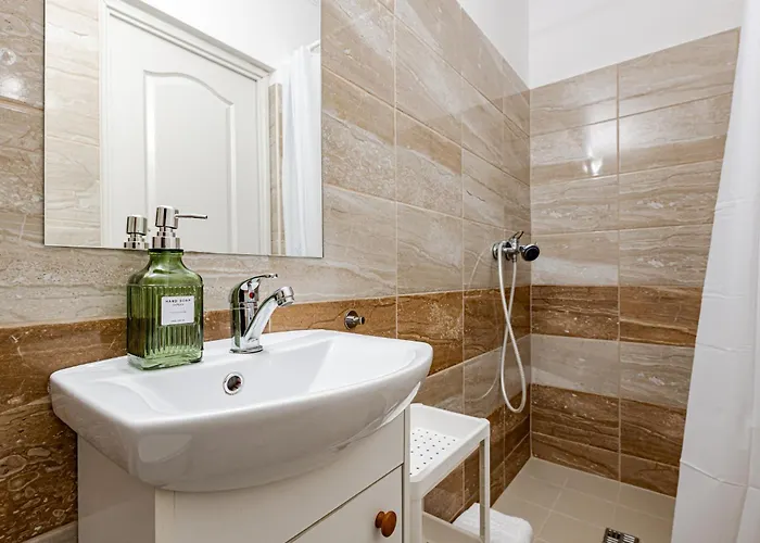 홈스테이 T7 Garden 시오포크