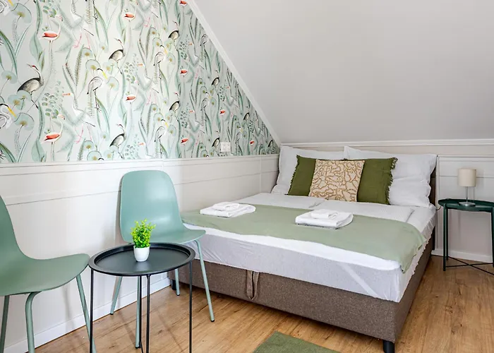 T7 Garden 홈스테이