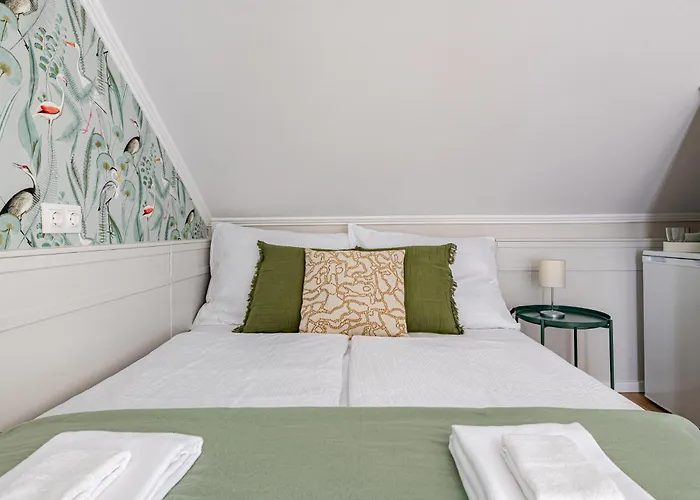 홈스테이 T7 Garden