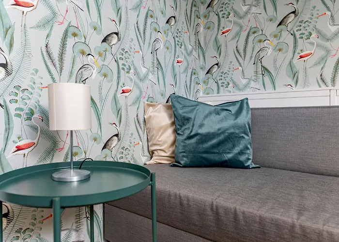 T7 Garden 홈스테이 *